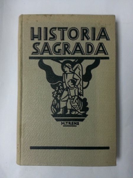 Historia sagrada