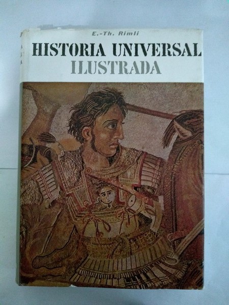 Historia Universal Ilustrada. I