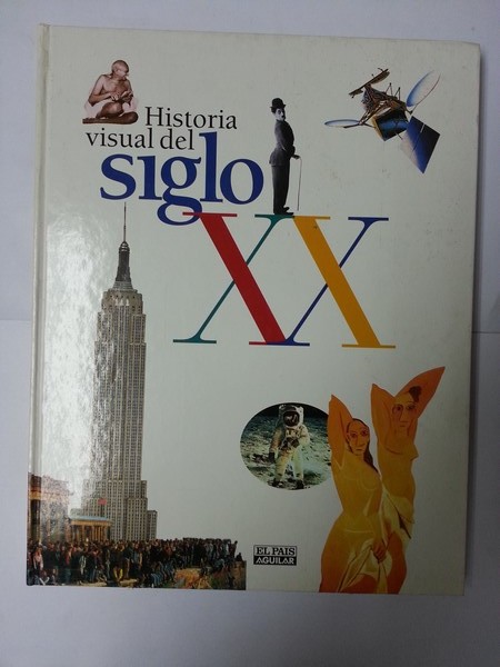 Historia visual del siglo XX