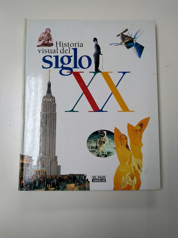 Historia Visual del siglo XX