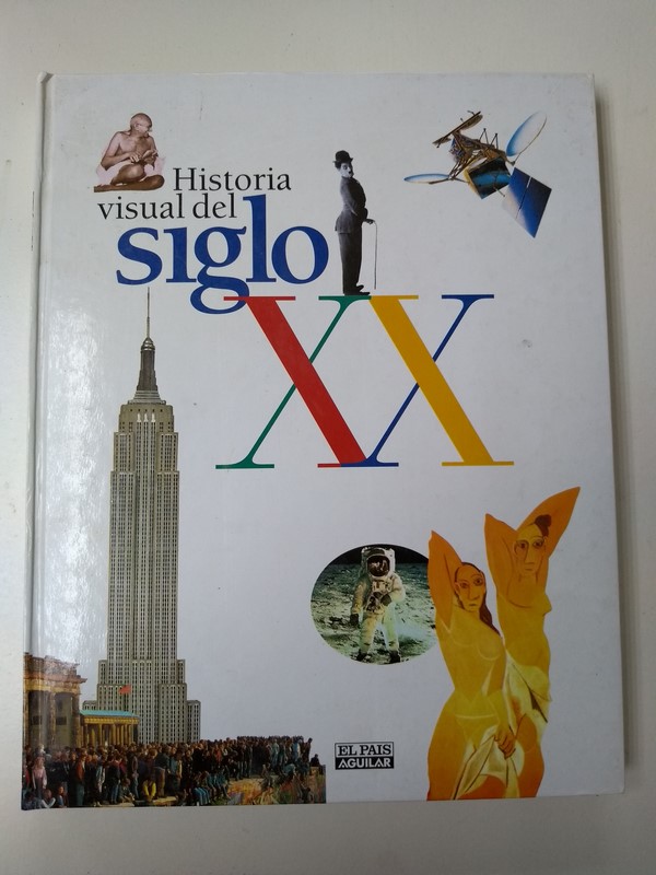 Historia visual del siglo XX