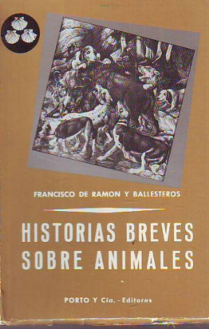 HISTORIAS BREVES SOBRE ANIMALES.