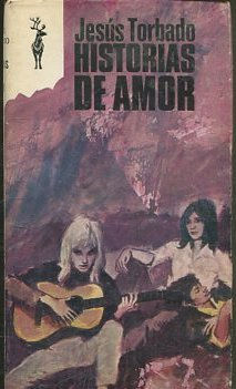 HISTORIAS DE AMOR.