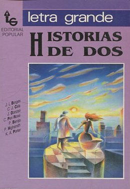 HISTORIAS DE DOS.