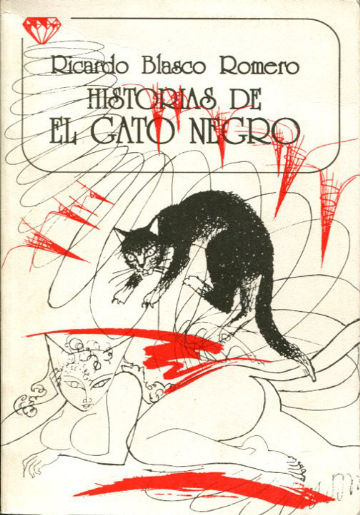 HISTORIAS DE EL GATO NEGRO.