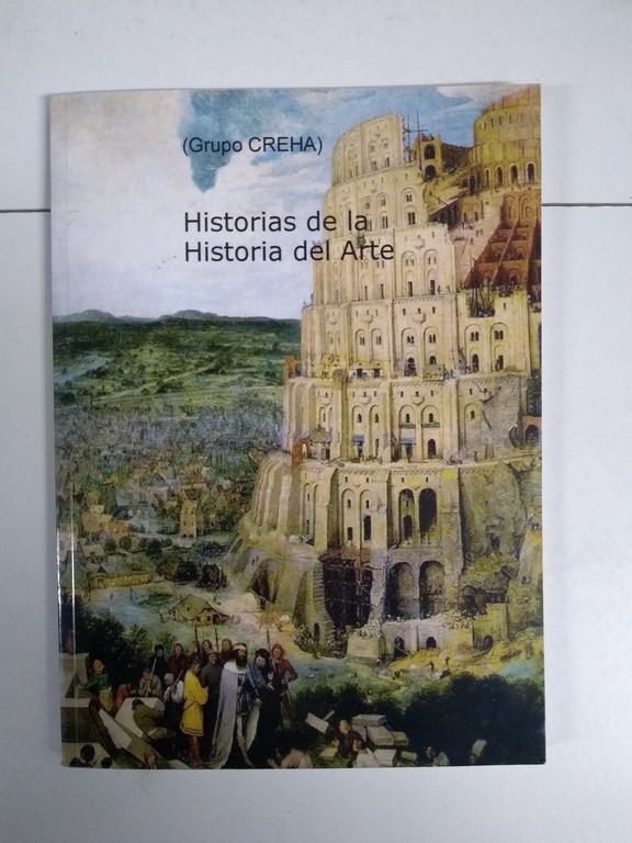 Historias de la Historia del Arte