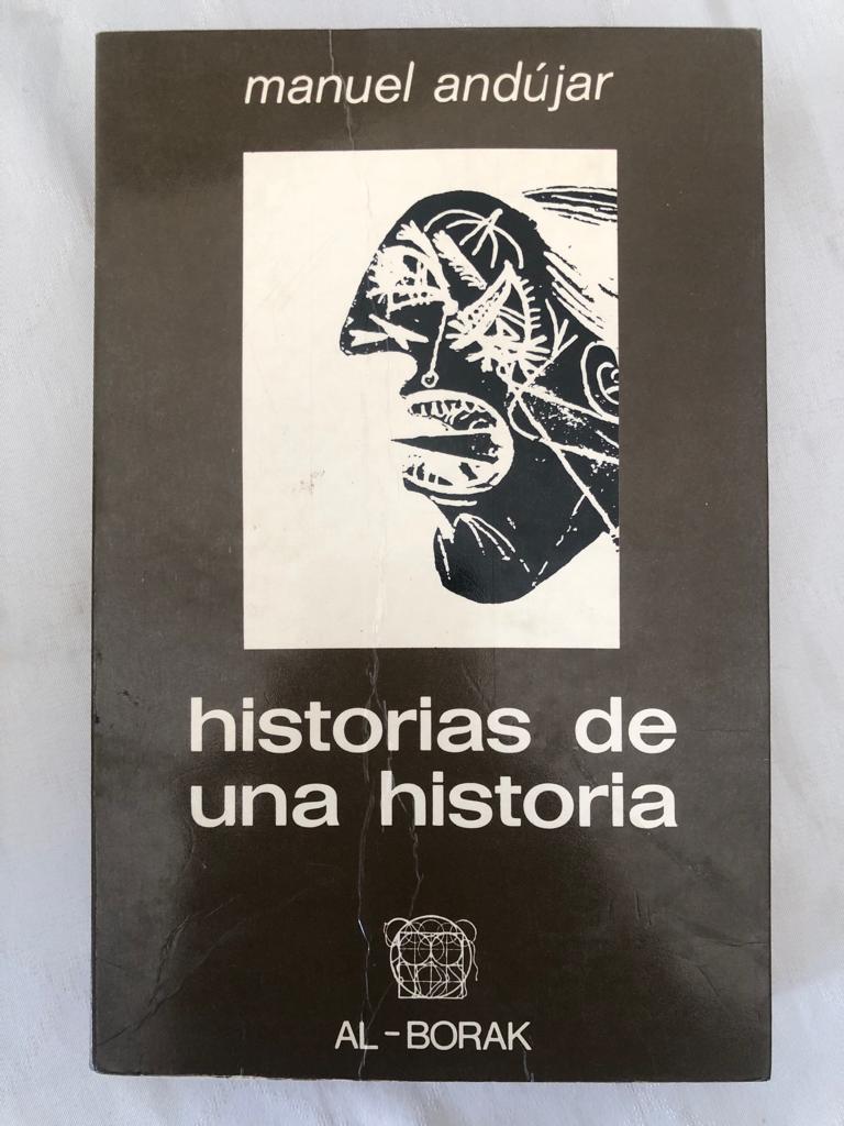 Historias de una historia