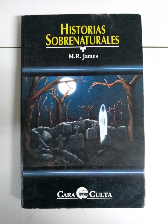 Historias Sobrenaturales