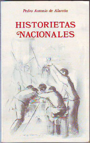 HISTORIETAS NACIONALES.