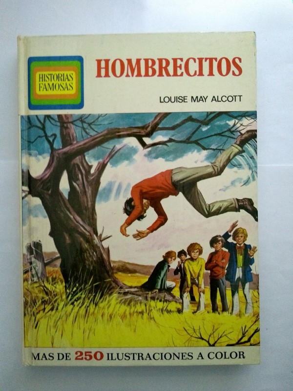 Hombrecitos