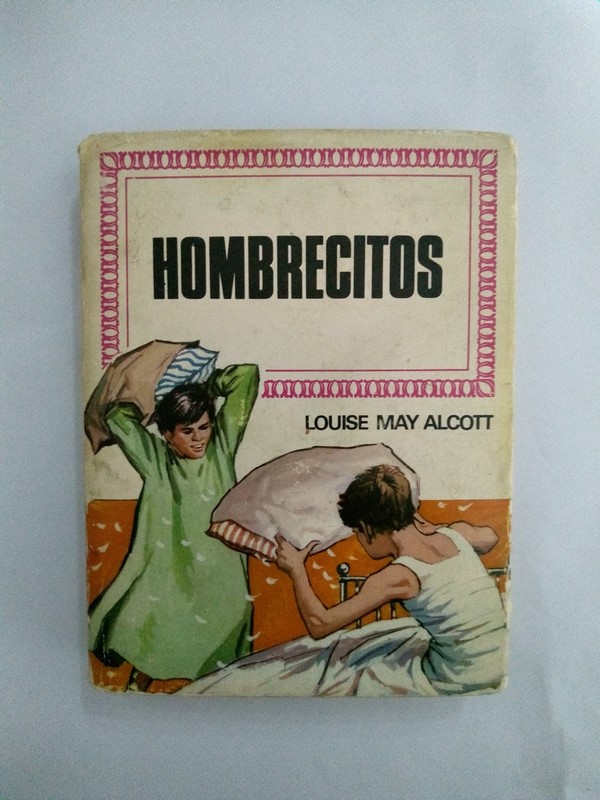 Hombrecitos