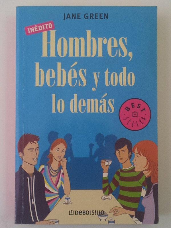 Hombres, bebés y todo lo demás