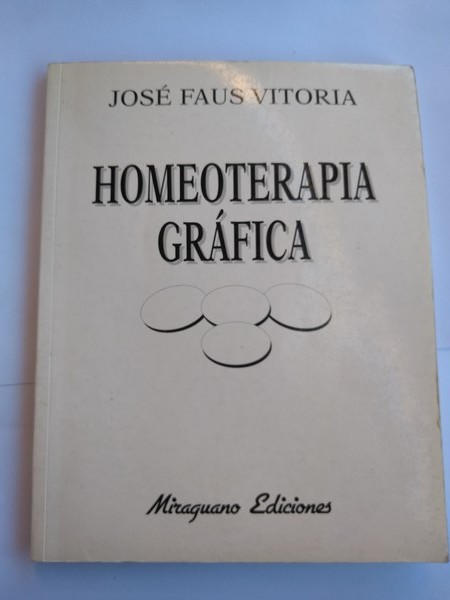 Homeoterapia Grafica