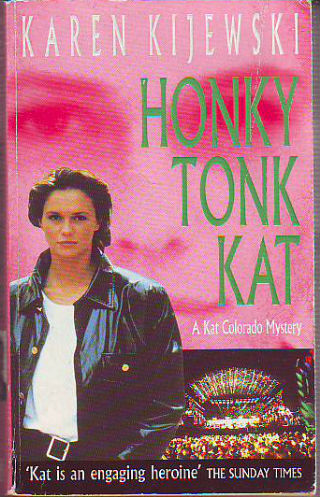 HONKY TONK KAT.