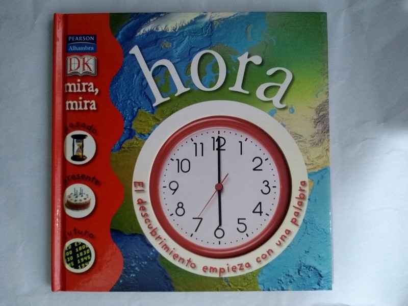 Hora