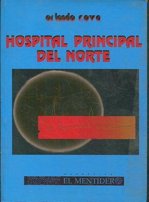 HOSPITAL PRINCIPAL DEL NORTE.