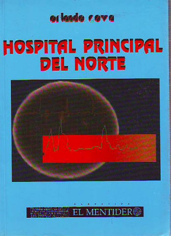 HOSPITAL PRINCIPAL DEL NORTE.