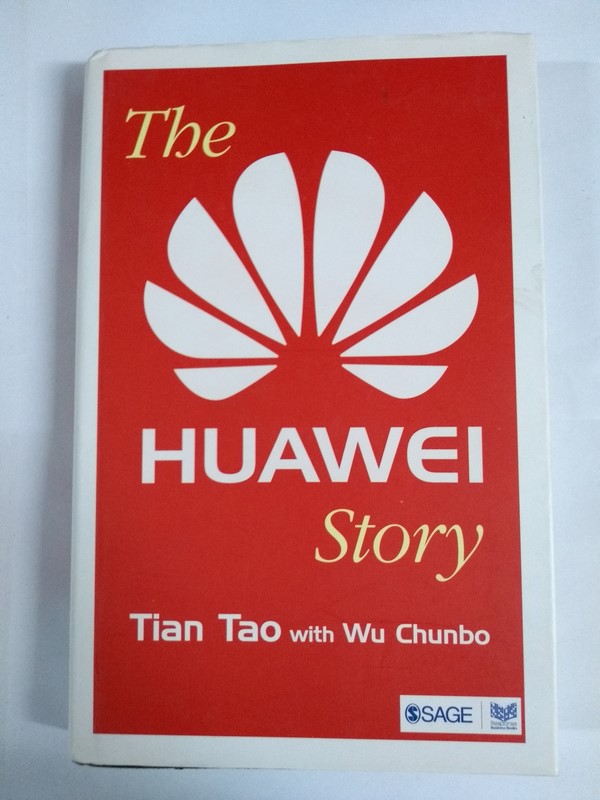 Huawei Story