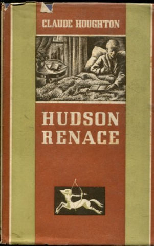 HUDSON RENACE.