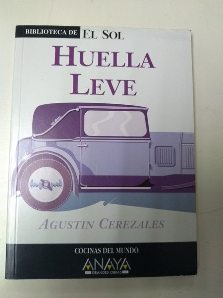 Huella leve