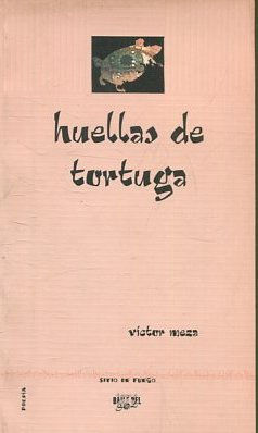 HUELLAS DE TORTUGA.