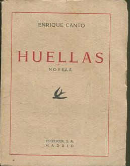 HUELLAS.