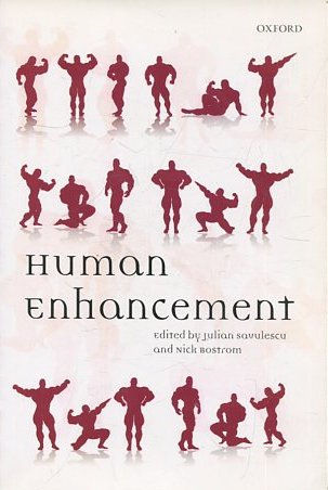 HUMAN ENHANCEMENT.