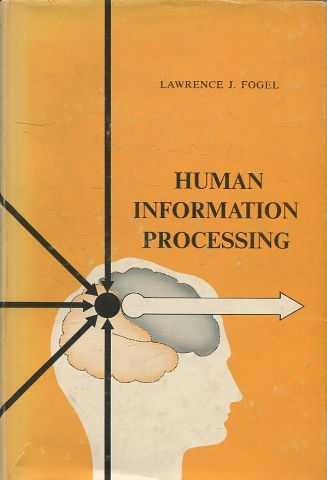 HUMAN INFORMATION PROCESSING.