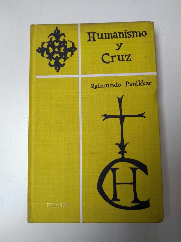 Humanismo y cruz