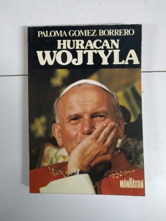 Huracán Wojtyla