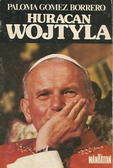 HURACAN WOJTYLA.