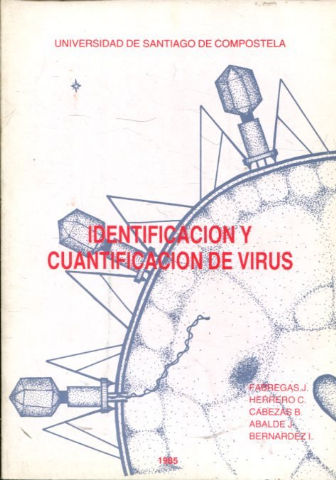 IDENTIFICACIÓN Y CUANTIFICACION DE VIRUS.