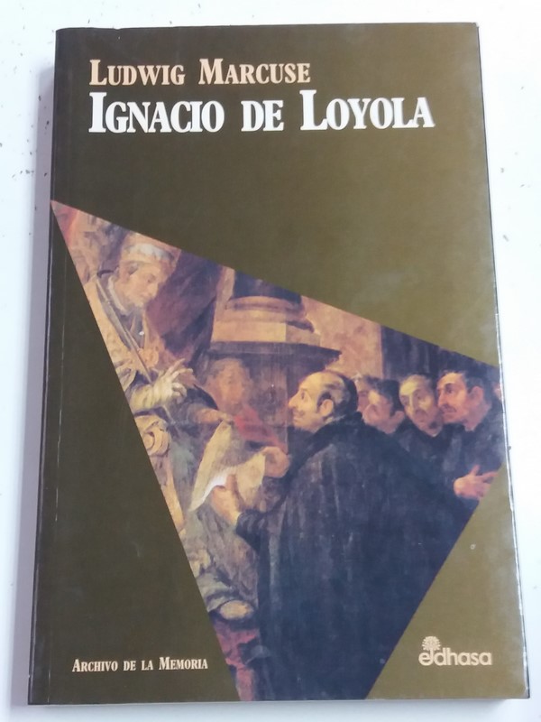 Ignacio de Loyola