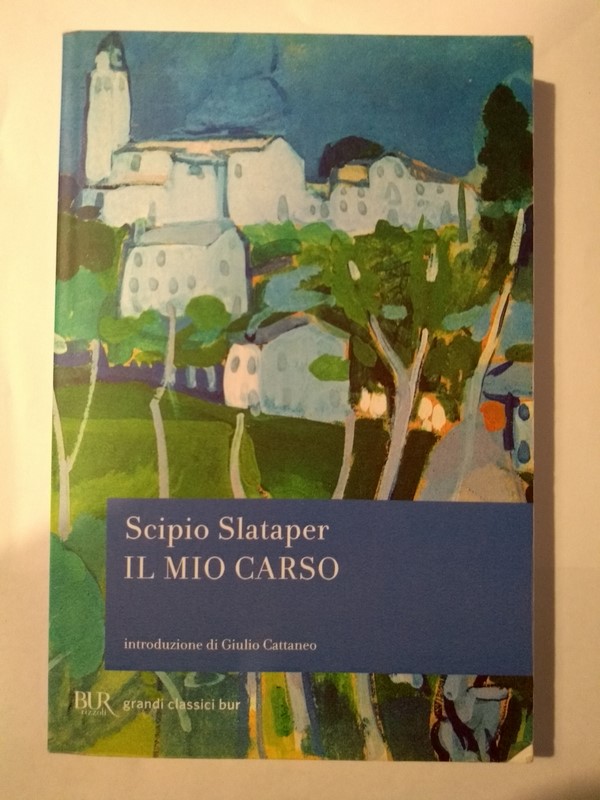 Il mio carso