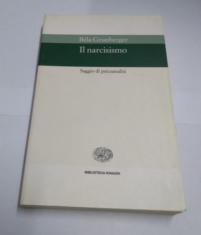 Il narcisismo