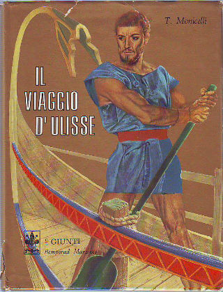 IL VIAGGIO D'ULISSE.