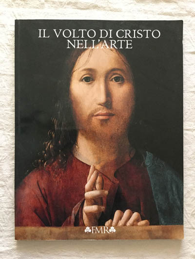 Il volto di Cristo Nell´arte