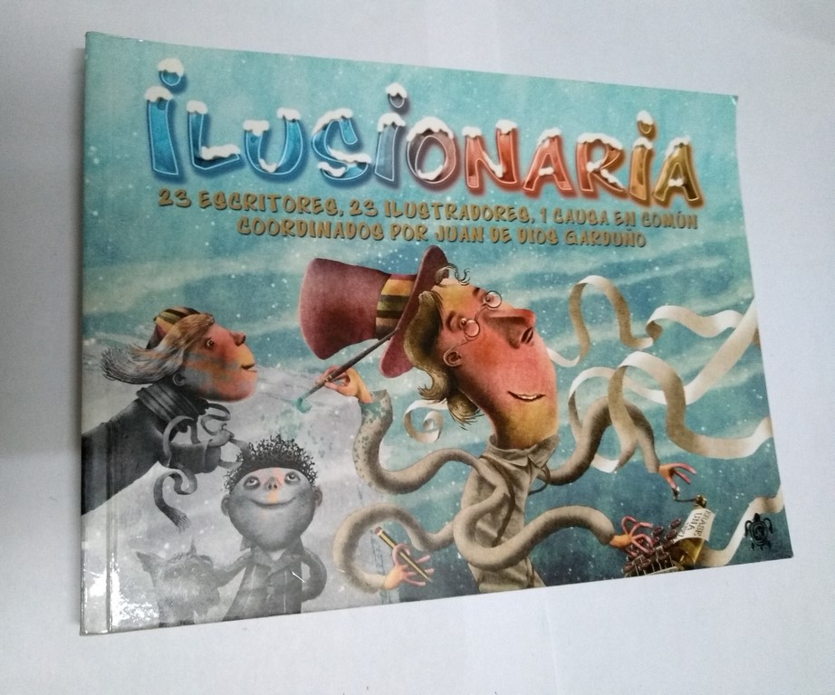 Ilusionaria 3