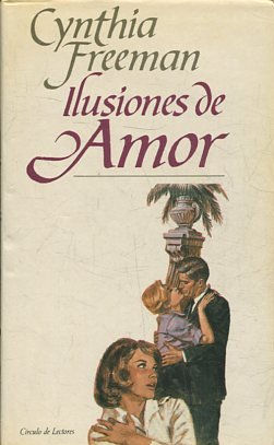 ILUSIONES DE AMOR.