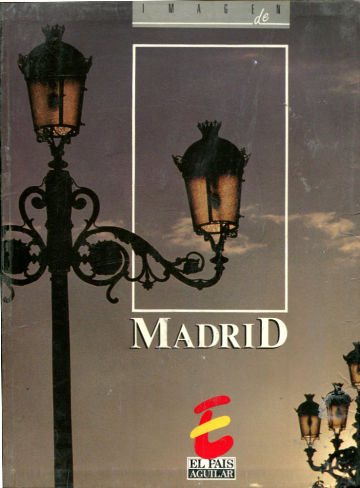 IMAGEN DE MADRID.