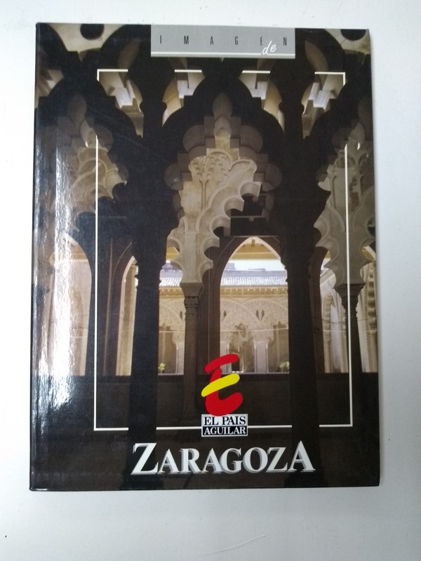 Imagen de Zaragoza