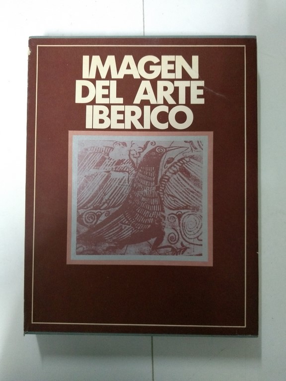 Imagen del Arte Ibérico