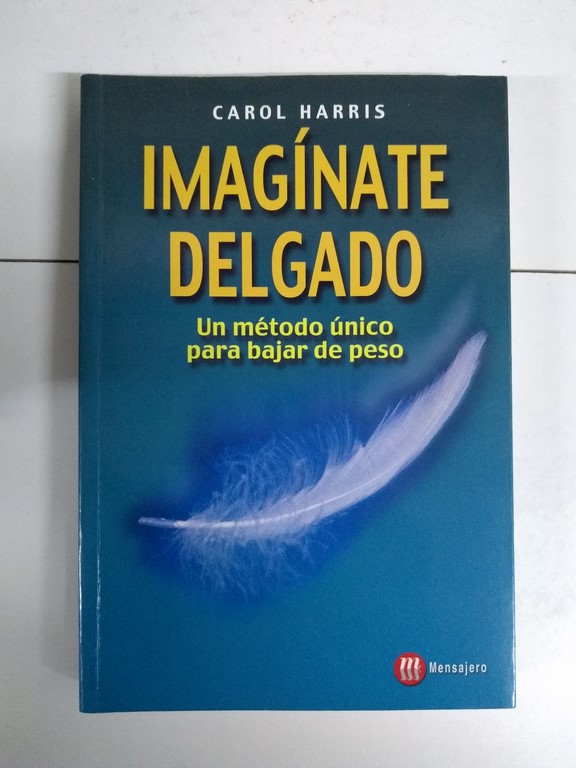 Imagínate delgado