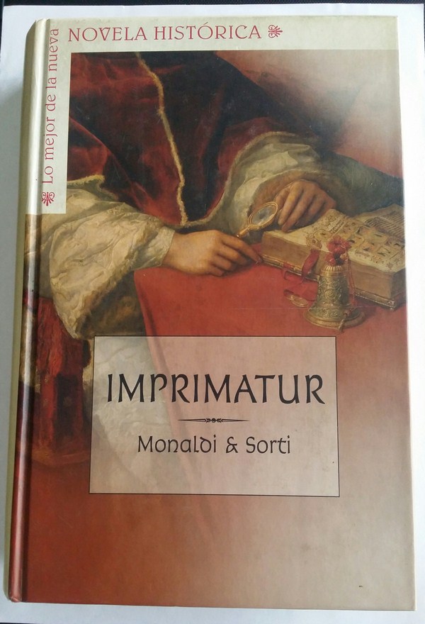 Imprimatur