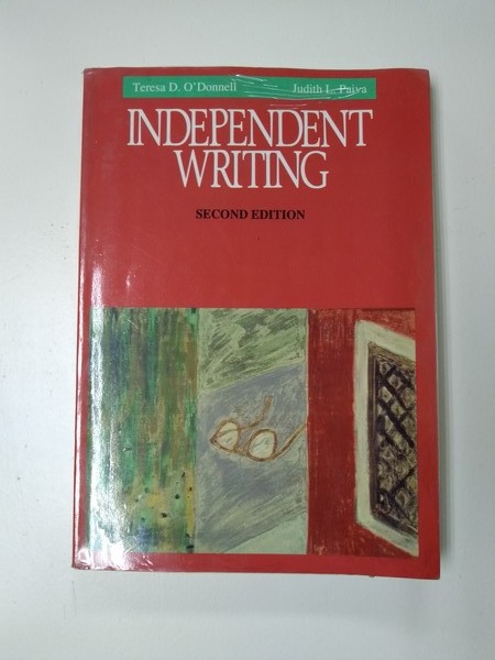 Independent writing