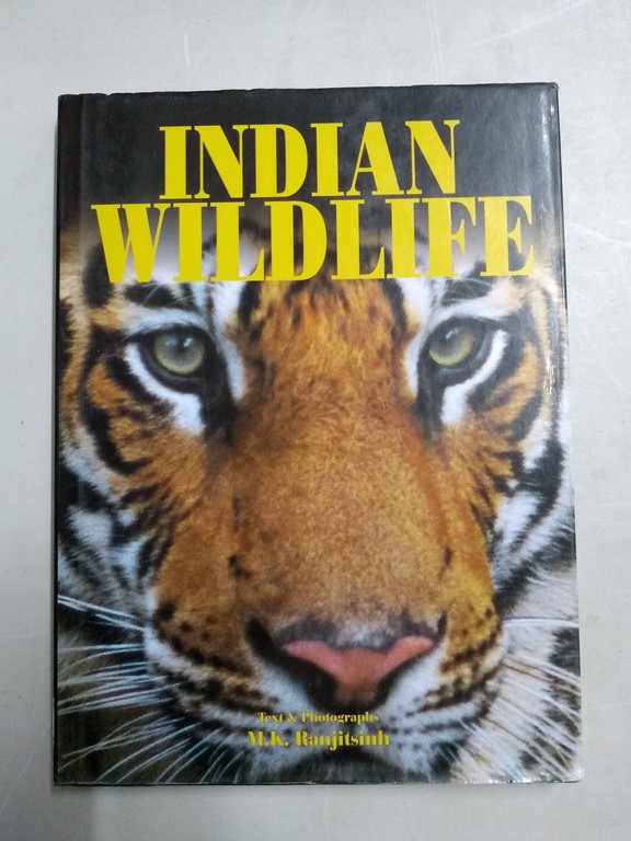 Indian wildlife