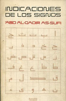 INDICACIONES DE LOS SIGNOS.