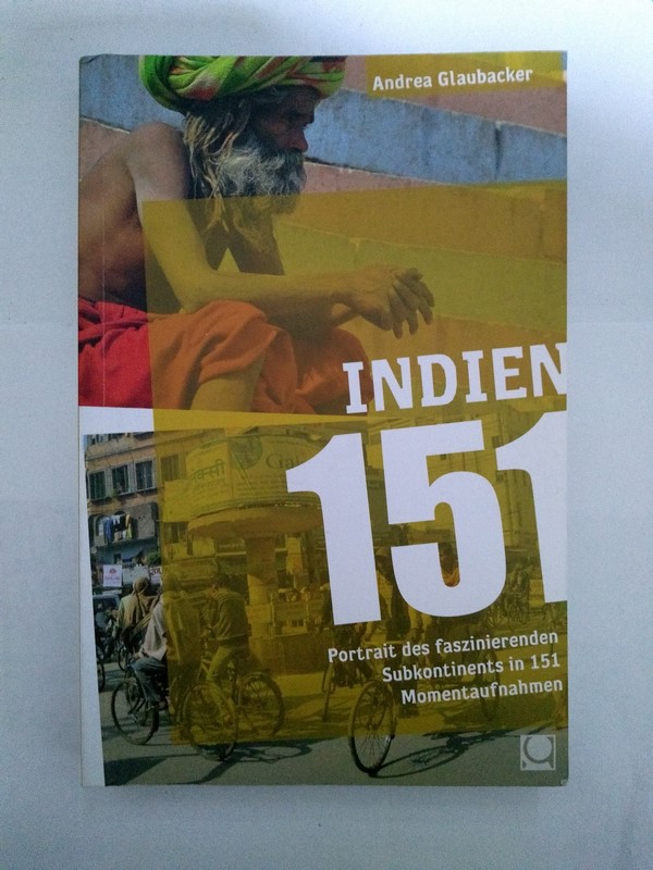 Indien 151