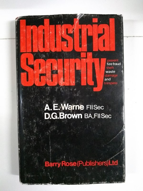 Industrial Security