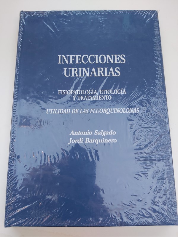 Infecciones Urinarias